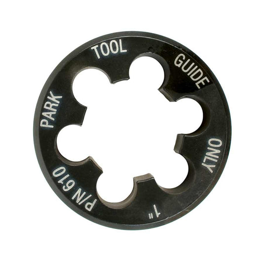 Park Tool, #610, 1'' Thread Guide For FTS-1