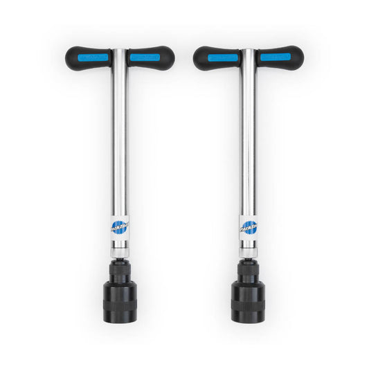 Park Tool, FFG-2, Frame and fork end alignment gauge