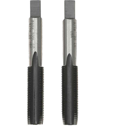 Park Tool, TAP-3, Pedal tap set, 1/2'' right and left