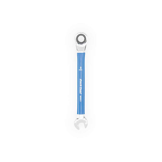 Park Tool, MWR-8, Ratcheting Metric Wrench, 8mm