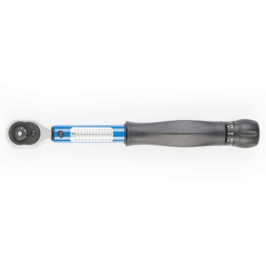 Park Tool, TW-5.2, Torque Wrench