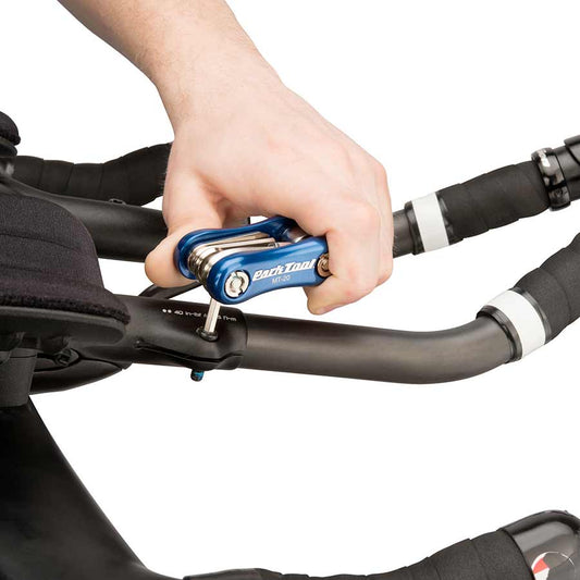 Park Tool, MT-20, Multi Tool