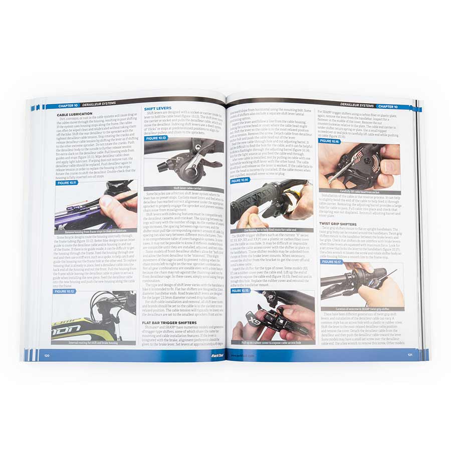 Park Tool, BBB-4