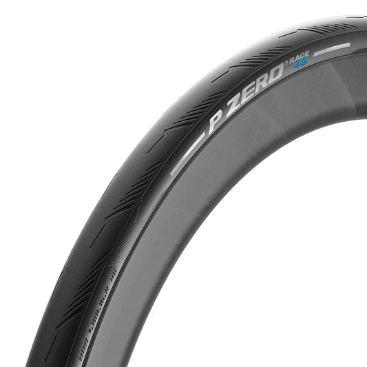Pirelli, P ZERO Race 4S, Road Tire, 700x26C, Folding, Clincher, SmartEVO, TechBELT, Black