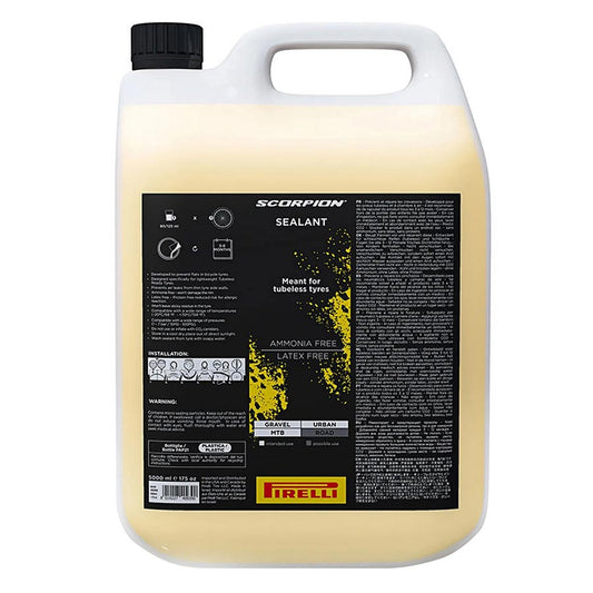Pirelli, Scorpion SmartSEAL, Tubeless Sealant, 1000ml