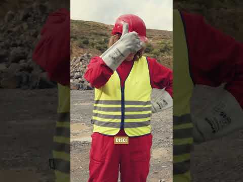 Granit Super Extreme 2500 - Anti Angle grinder