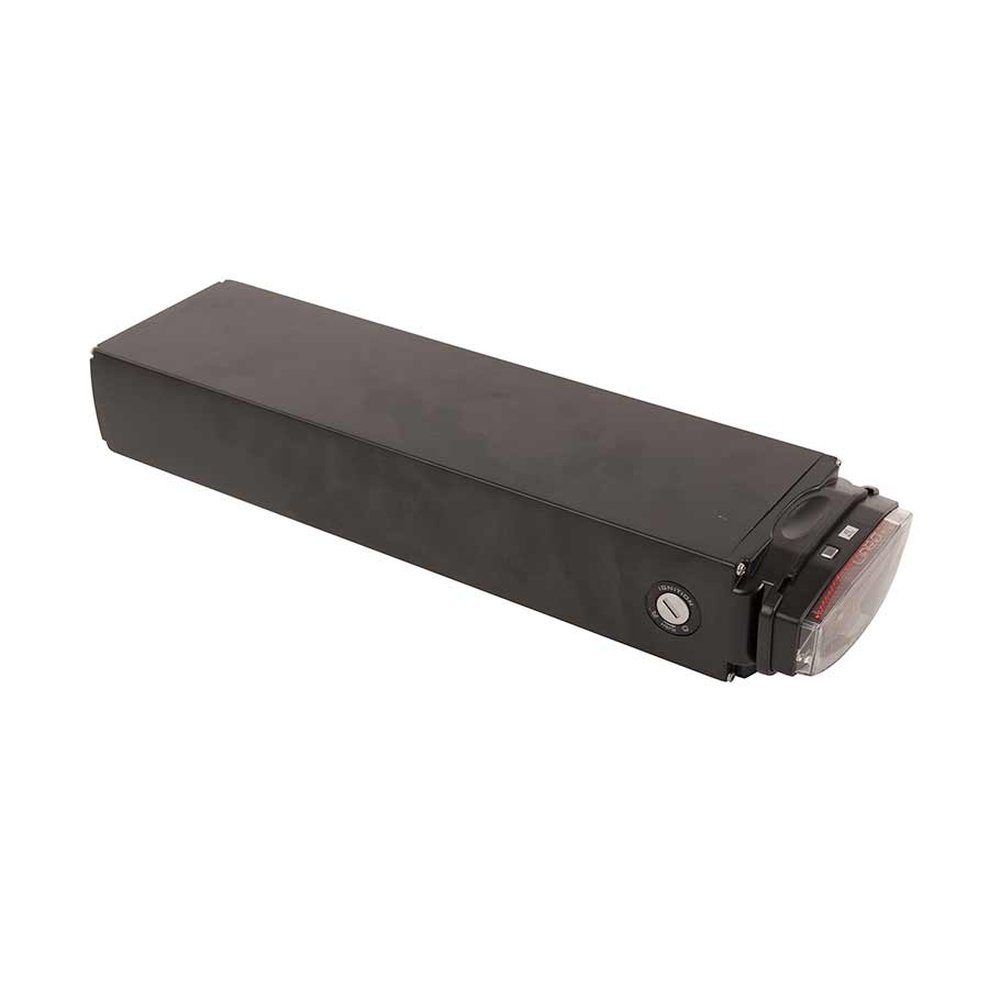 Promovec, Rear Rack Battery, 36V, 8.8Ah, Including $10 EHF