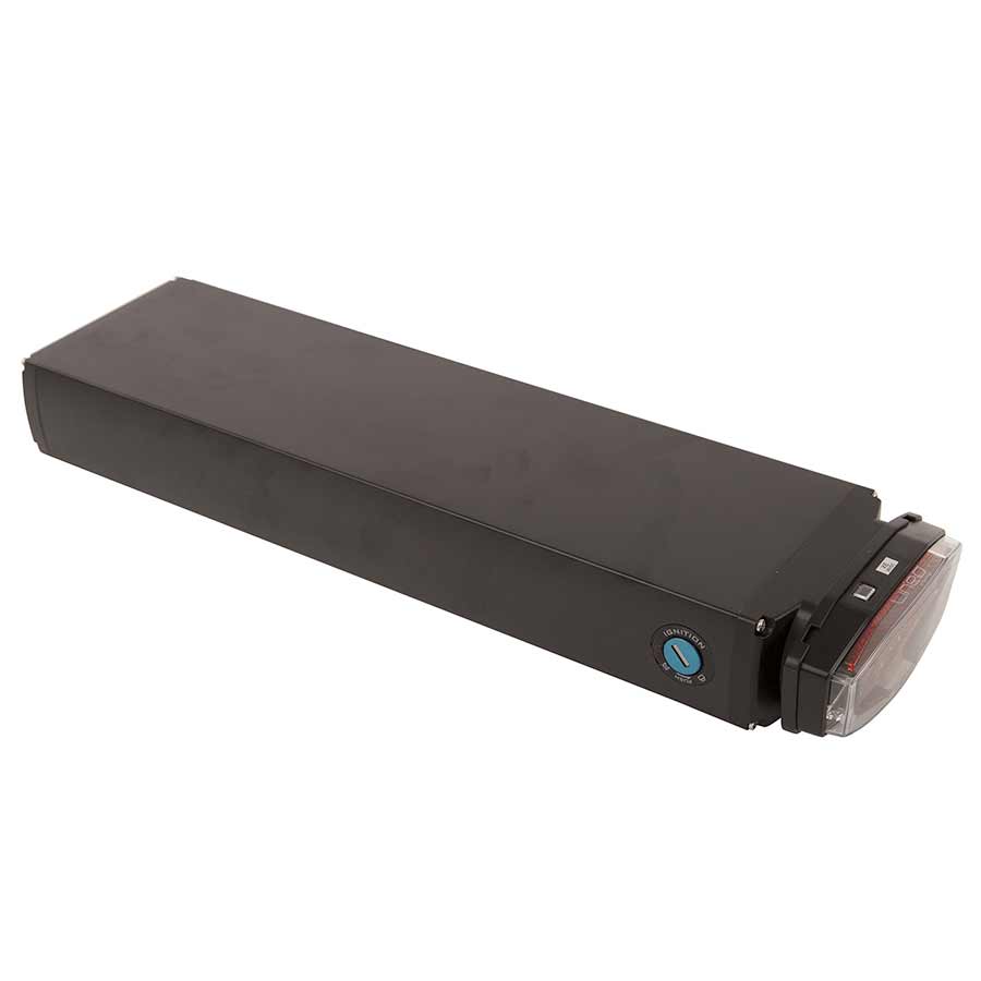 Promovec, Rear Rack Battery, 36V, 8.8Ah, Including $10 EHF