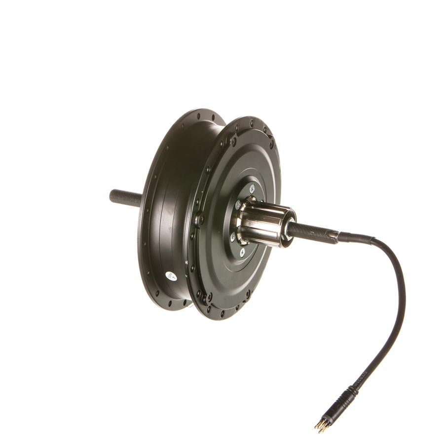 Promovec, 250W, 36V, Rear Wheel Motor