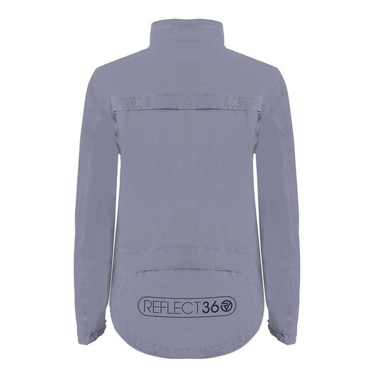 Proviz, REFLECT360, Jacket, Men, Silver, S