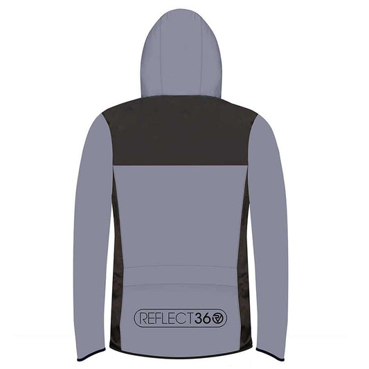 Proviz, REFLECT360, Kids, Black Reflect, 10-12 years