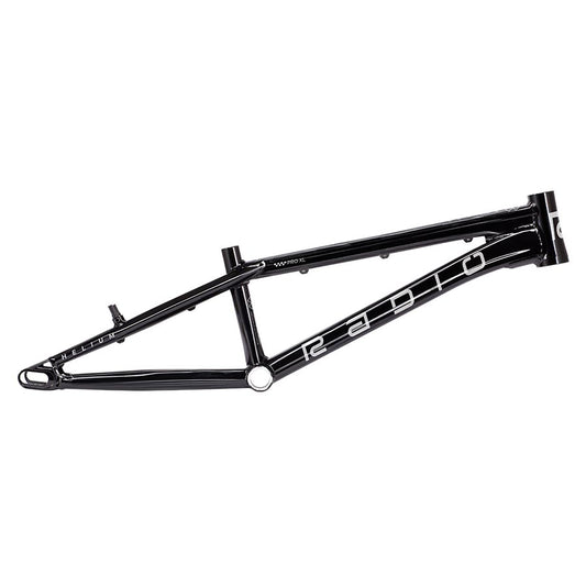 Radio Raceline, Helium Pro XXXXL, Black, 22.5''