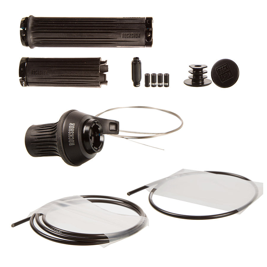 TwistLoc B1 Full Sprint 3 Pos - MetroCycle