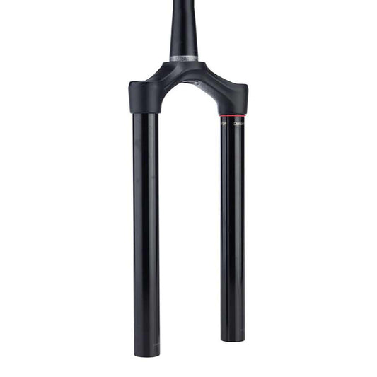 RockShox, CSU for Lyrik/Yari, Debonair 27.5/29 46mm Offset, Aluminum Taper, Lyrik/Yari (2017+)