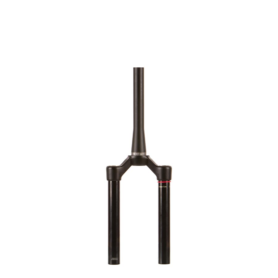 RockShox, CSU for SID SL D1, Black Anodized for Ultimate 100/110mm