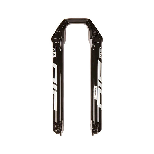 RockShox, Lower Leg for SID 35mm D1, SID 35 D1 Ultimate - Blue - 100-120mm