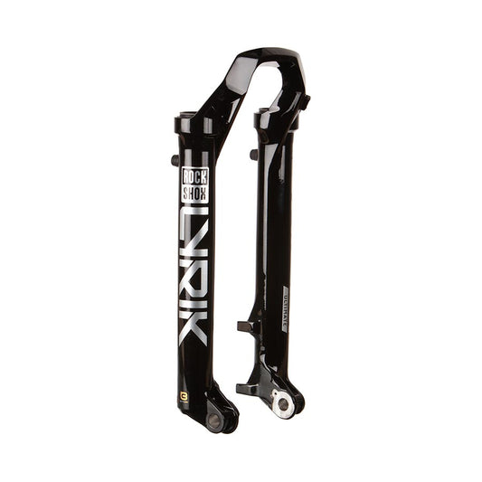 RockShox, Lower Leg for Lyrik D1, Gloss Black