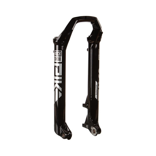 RockShox, Lower Leg for Pike C1, Gloss Black