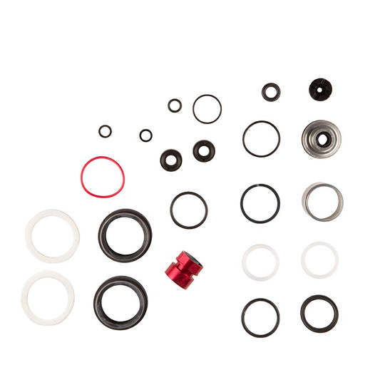 RockShox, 200 Hour Service Kit for Pike Ultimate C1