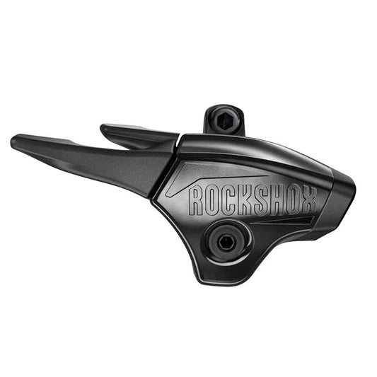 RockShox, OneLoc, Remote, Left above/ Right below