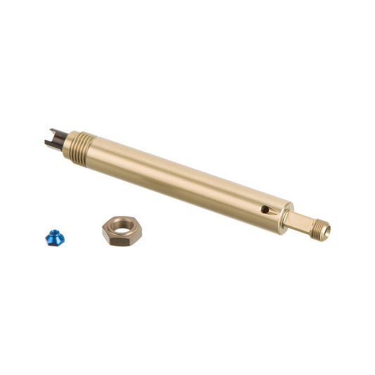 RockShox, Monarch B1 Damper Shaft Assy, 184x44