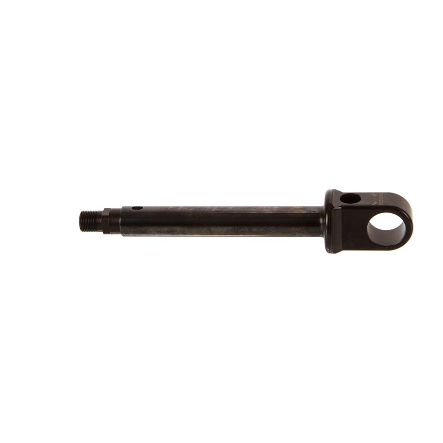 RockShox, Damper Shaft for Deluxe/Super Deluxe Coil, 37.5-45mm