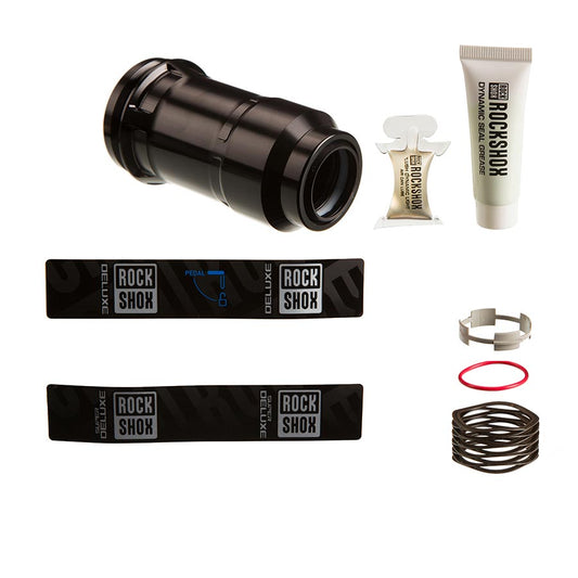 RockShox, DLX/SDLC C1 Air Can, Progressive 47.5-55mm, 11.4118.059.014