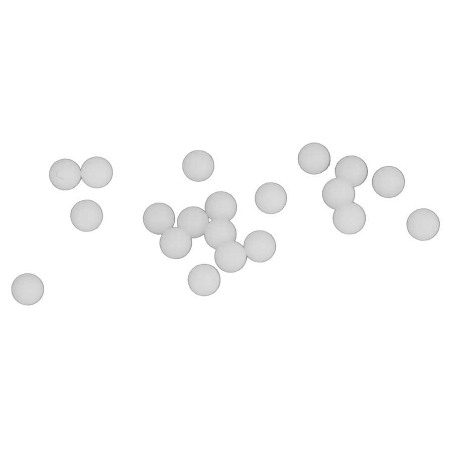 Nylon Ball MetroCycle nylon-ball-metrocycle