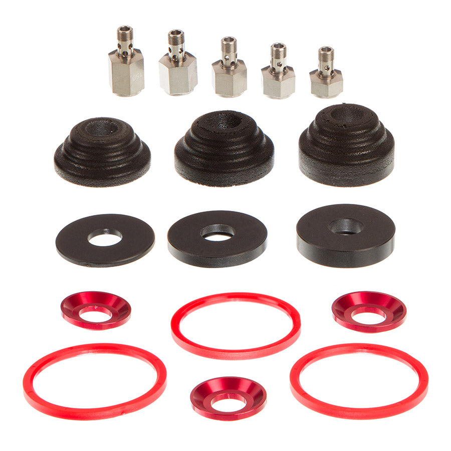 Vivid C1 Travel Change Kit - MetroCycle