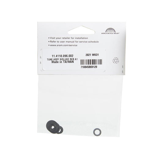 RockShox, Rear Shock Tune Assembly, SIDLuxe A1 Compression, 11.4118.096.001