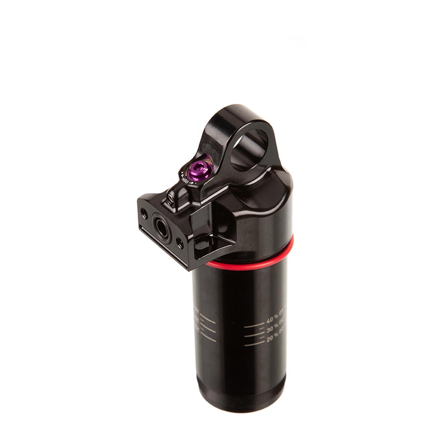 RockShox, Eyelet Assembly for Vivid C1, Standard 37.5 - Vivid C1+ (2024+)