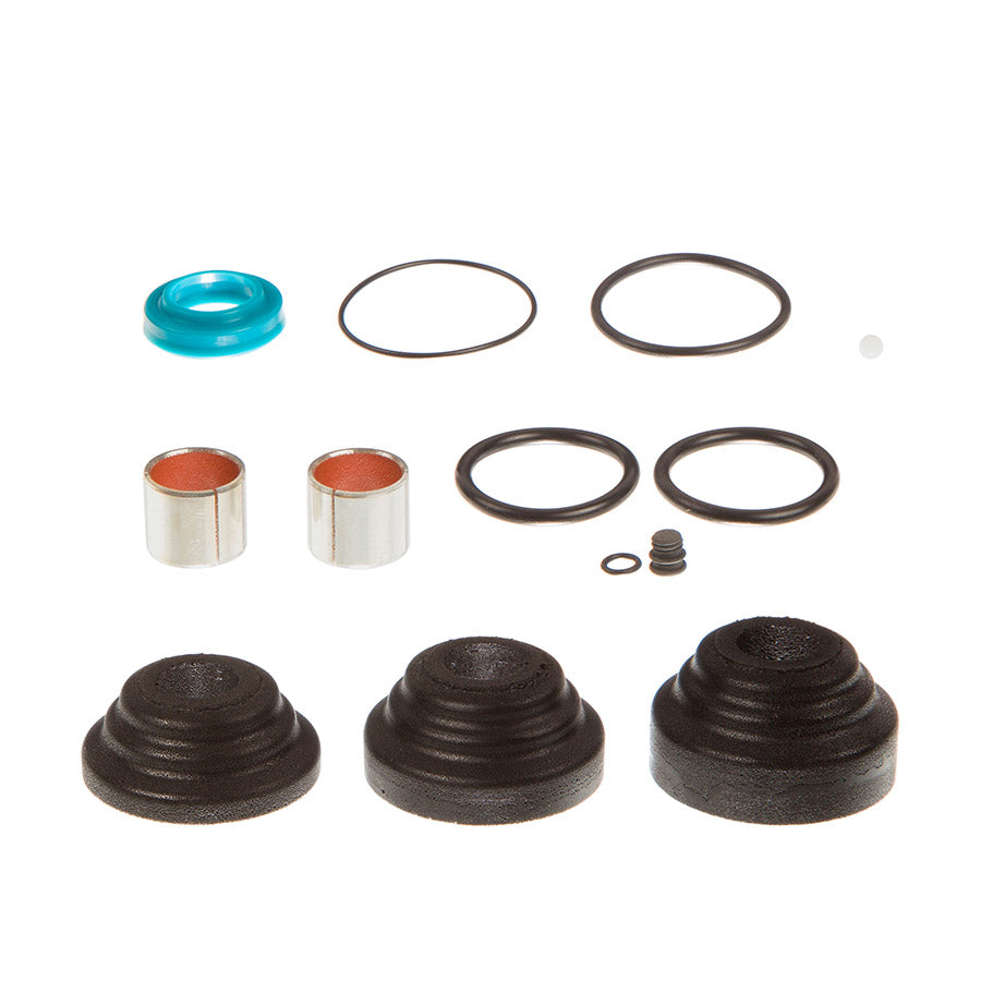 Vivid Coil C1 1yr Service Kit - MetroCycle