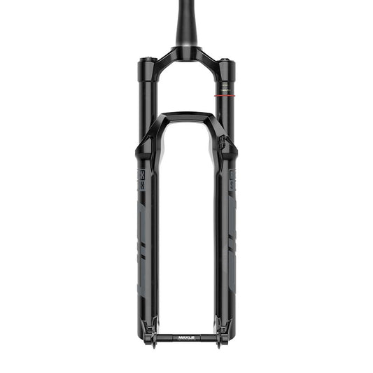 RockShox, SID Select 3P D1, Suspension Fork, 29'', DebonAir, 120mm, 1-1/8''-1.5'', 15x110mm TA, Rake: 44mm, Black