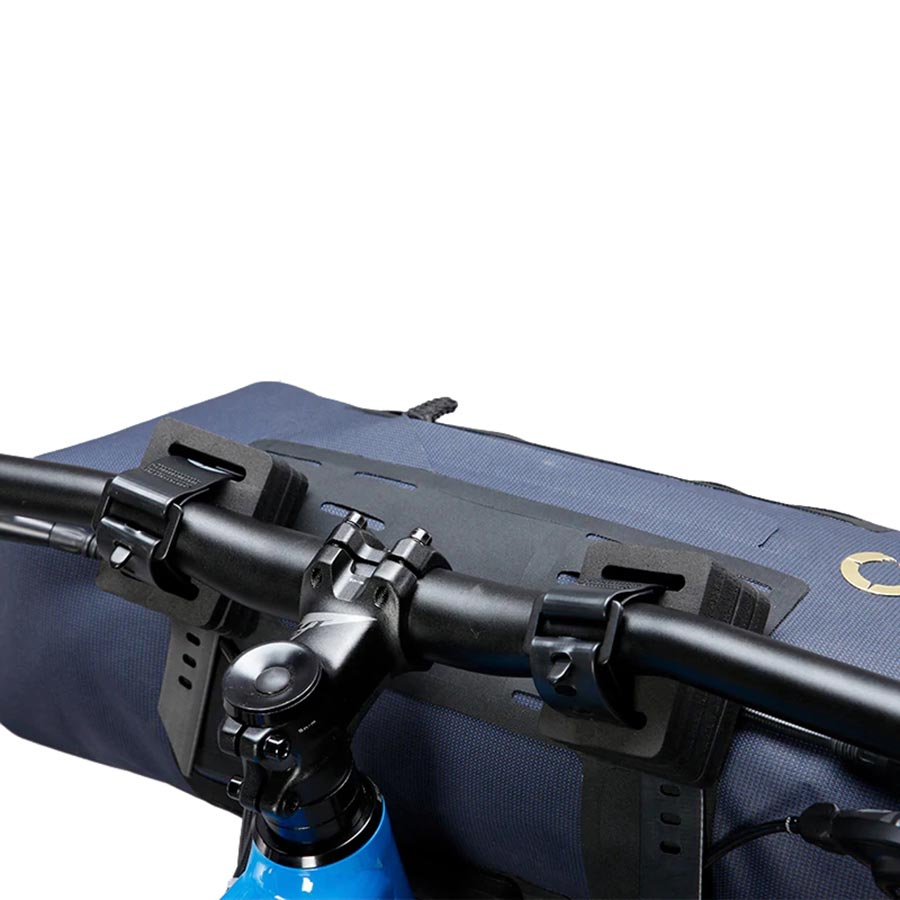 Roswheel, Off-Road Handlebar Bag, Handlebar Bag, 8L, Blue