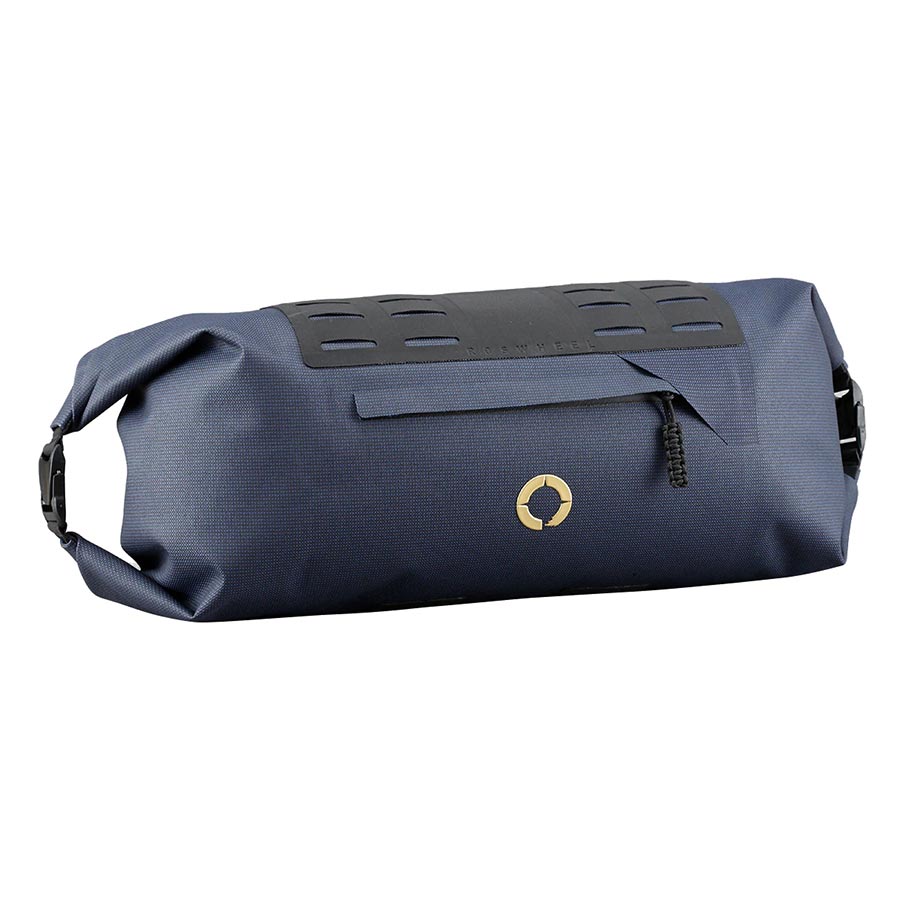 Roswheel, Off-Road Handlebar Bag, Handlebar Bag, 8L, Blue