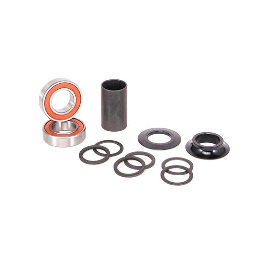Salt Plus, Echo, Bottom bracket, Mid, 19mm, Set