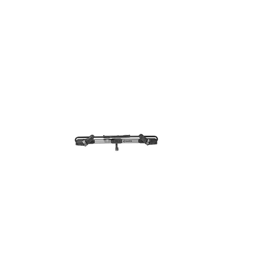 Saris, Freedom 2 Bike, Hitch Mount Rack, 1-1/4'' and 2'', Bikes: 2, : 60 lb
