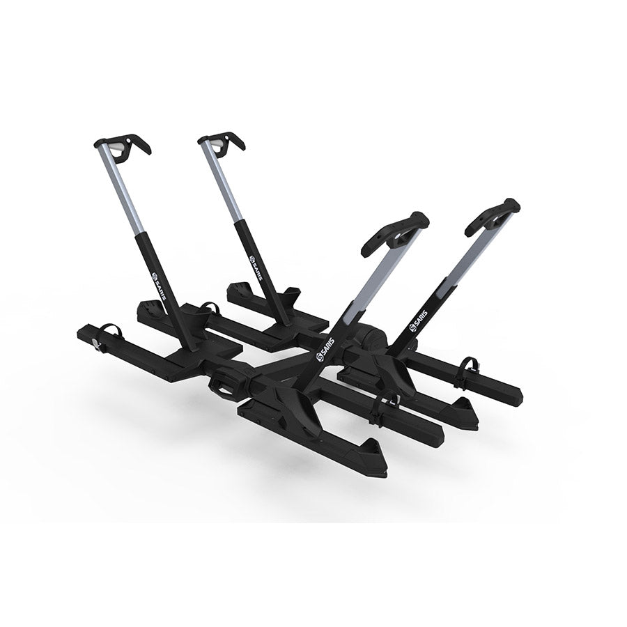 Superclamp G4 2 Bike - MetroCycle