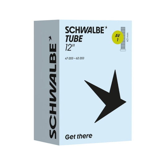 Schrader - MetroCycle