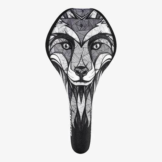 SDG Components, Duster P Mtn Ti Alloy, Saddle, 285 x 140mm, Unisex, 240g