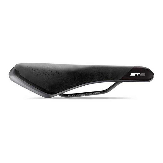 St 5 Flow L Bicycle Saddle - MetroCycle