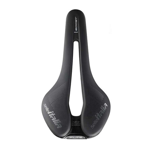 Selle Italia, Flite Boost Superflow TM, Saddle, 250 x 145mm, Unisex, 242g