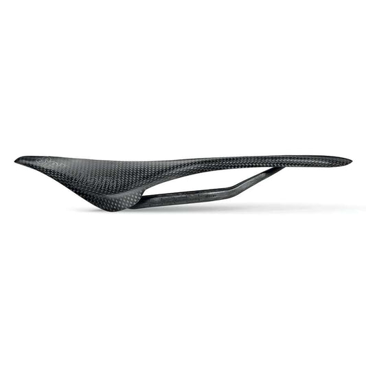 Selle Italia, SLR C59, Saddle, 265 x 128mm, Men, 61g, Black