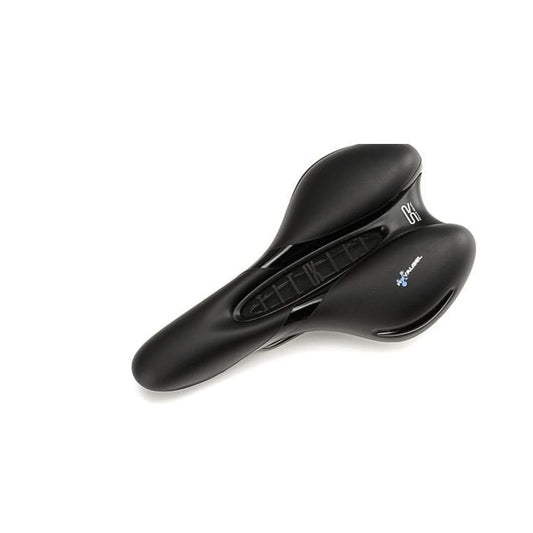Selle Royal Respiro Athletic Saddle Seat - MetroCycle