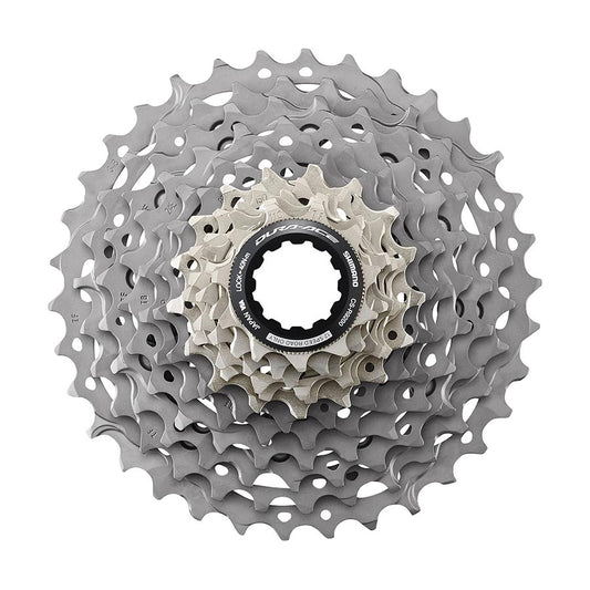 Shimano, Dura Ace CS-R9200, Cassette, Speed: 12, 11-30T, ICSR920012130