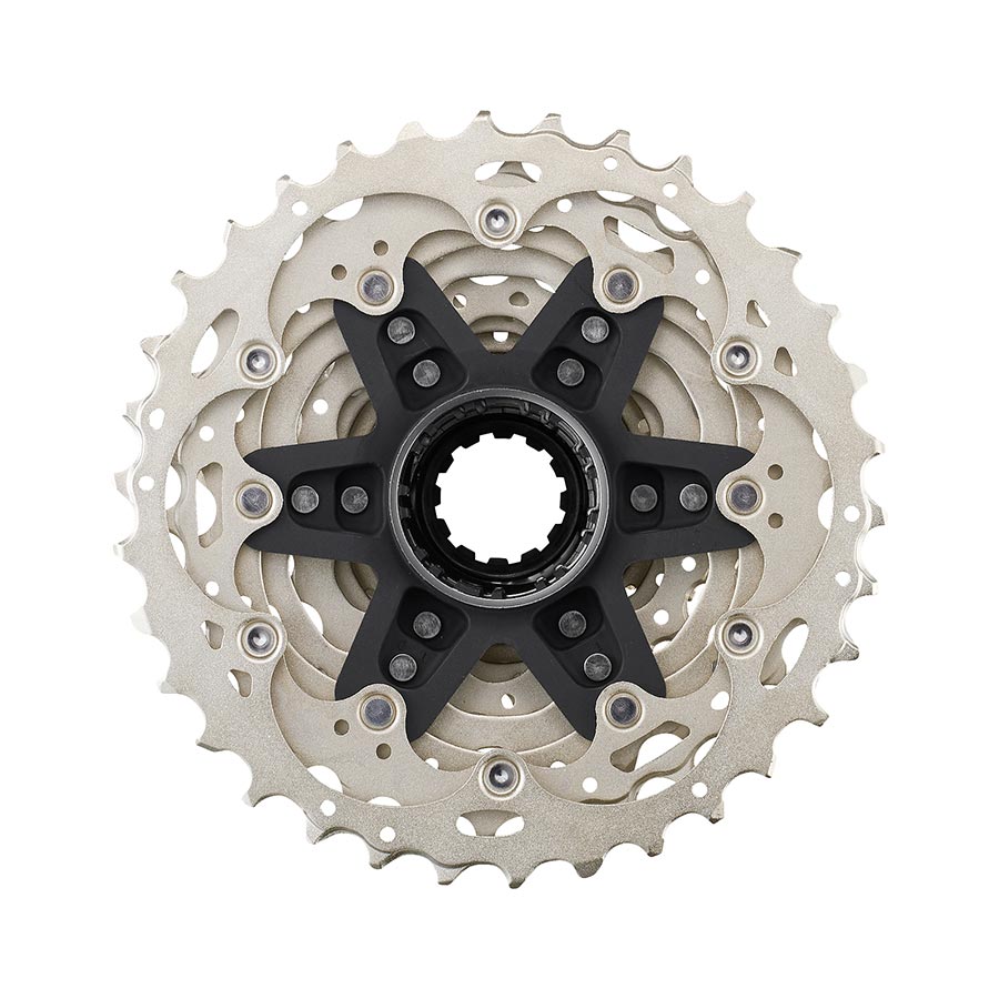 Shimano, Dura Ace CS-R9200, Cassette, Speed: 12, 11-30T, ICSR920012130
