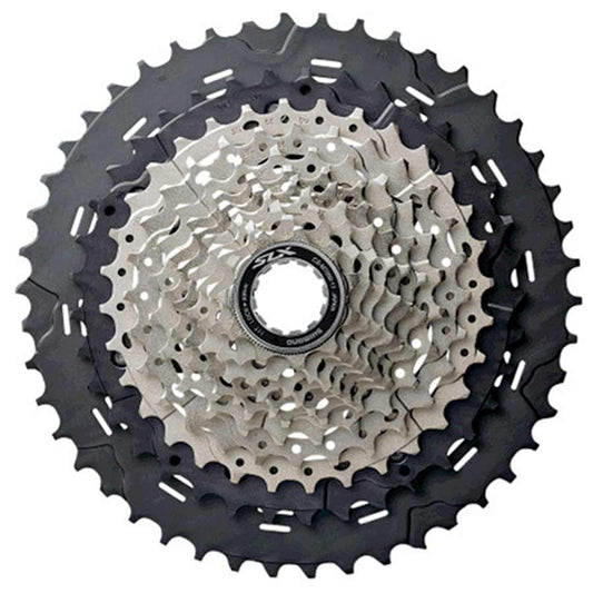 Shimano, SLX CS-M7000, 11sp. Cassette, 11-42T