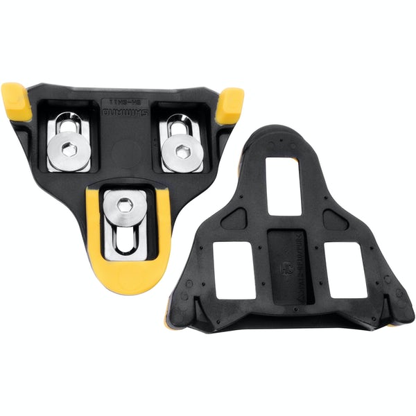 SM-SH11, SPD SL Cleat Set - MetroCycle