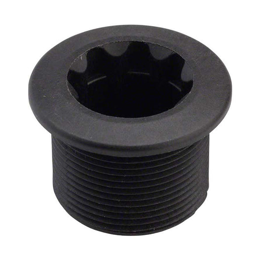 Crank arm fixing bolt Y1N218000, FC-9000 - MetroCycle