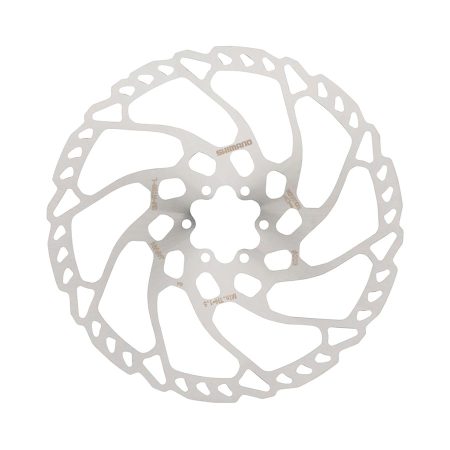 Shimano, SM-RT66, 220mm, ISO 6B, ESMRT66LL